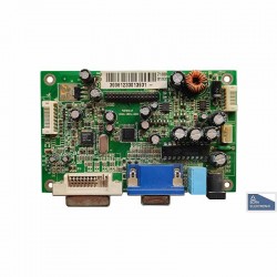 PM525LC4 , 62C6-1525-3004 , MAIN BOARD , ANAKART , VGA KARTI